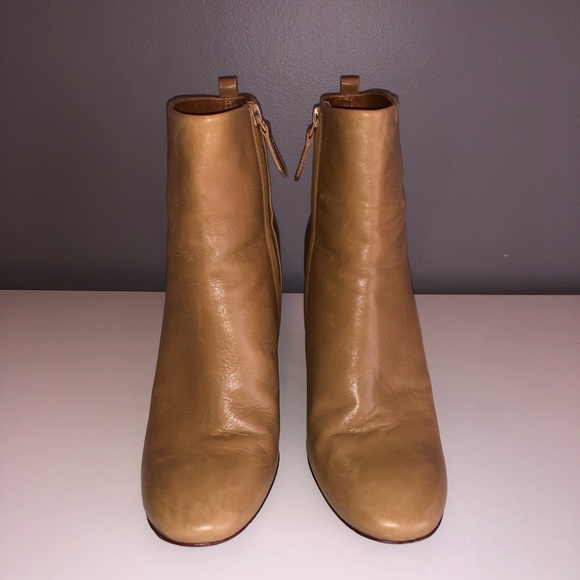 Tory Burch Raya Bootie - Picture 3 of 6